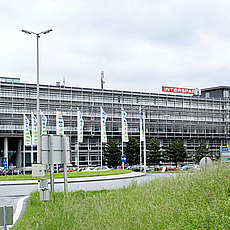 SPAR Zentrale